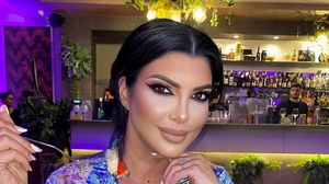 Andreea Tonciu, complet naturală pe Instagram. Fanii au observat imediat că  bruneta nu este sinceră „Ai o mână mai slabă și una mai grasă”