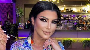 Andreea Tonciu, complet naturală pe Instagram. Fanii au observat imediat că  bruneta nu este sinceră „Ai o mână mai slabă și una mai grasă”
