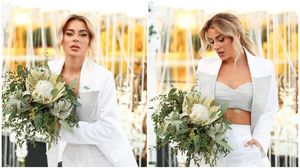 sensy, cununie, marele da, sensy in lacrimi