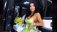 „Plec fără tine” Alina Marymar, replică neașteptată la adresa lui Tzancă Uraganu.