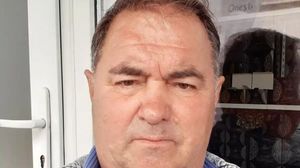 Gheorghe Moroșan 