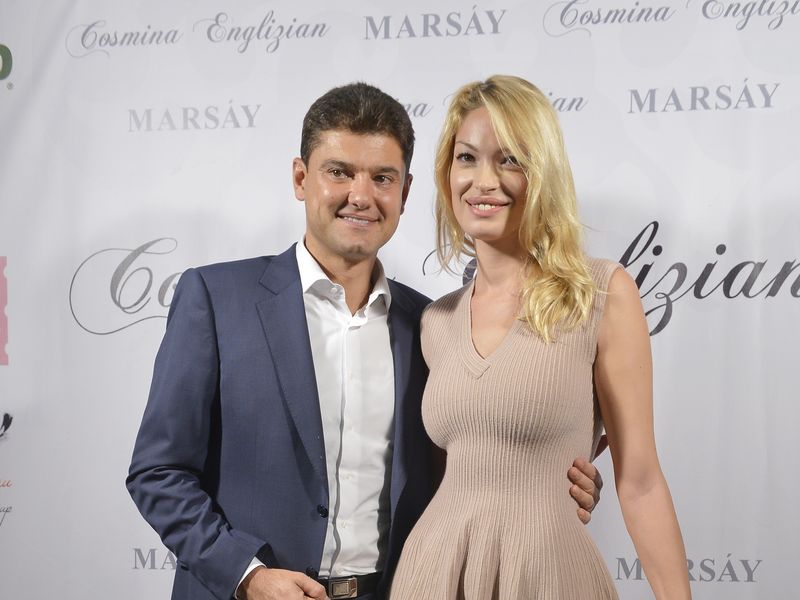 Cum a aflat Cristian Boureanu că soția sa &icirc;l &icirc;nșela cu nașul lor de botez. &bdquo;M-a scos la o cafea Sebastian să-mi spună.&rdquo;
