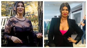 ramona de la clejani, ady paris, fiica ionita de la clejani