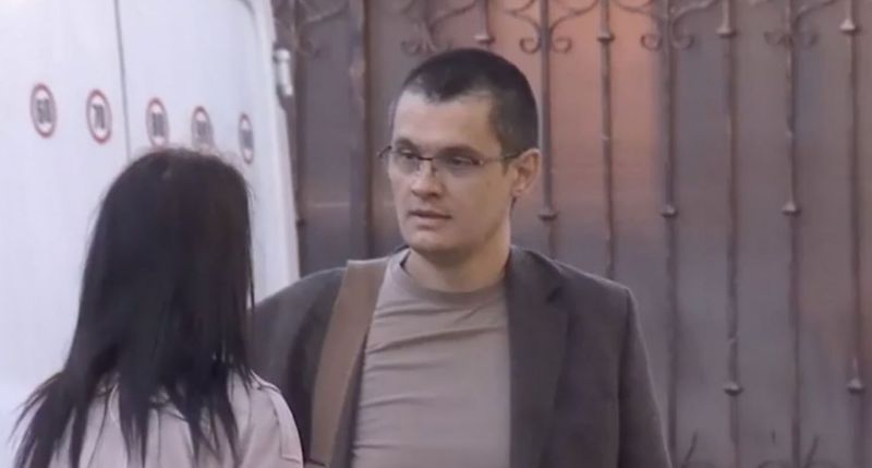 Medicul Florian Robe de la Maternitatea Polizu, acuzat că ar fi refuzat să salveze un nou-născut! Tatăl bebelușului rupe tăcerea și spune tot ce s-a întâmplat atunci