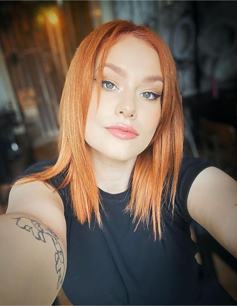 Feli Biografie: V&acirc;rstă, &icirc;nălțime, studii, carieră, familie