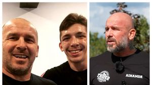 Cătălin Zmărănescu nu mai vrea să audă de Mihai, fiul său cel mare: „Pentru mine, îmi asum ceea ce spun, nu mai există”. Ce mărturisiri neașteptate a făcut, după ani în care nu și-au mai vorbit