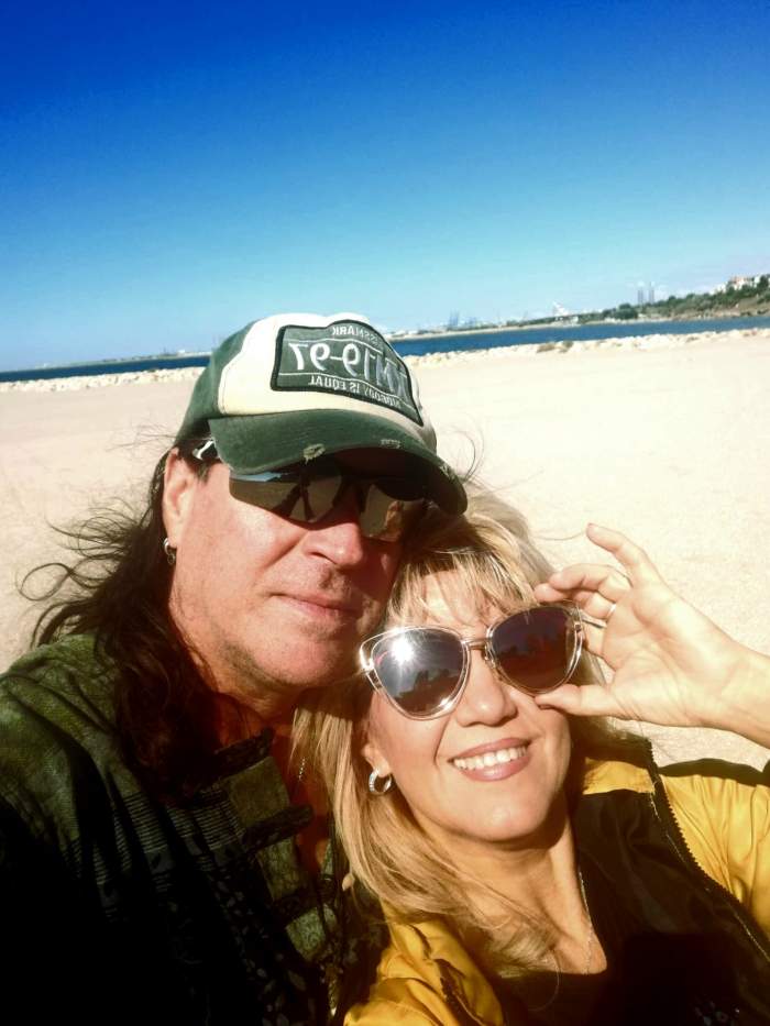 Leo și Paula Iorga Văduva lui Leo Iorga și-a refăcut viața! Paula, primele declarații despre noua relație: „Sunt fericită”