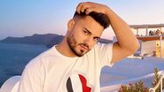 Jador și-a găsit sosia. Cine este bărbatul care seamănă izbitor cu manelistul