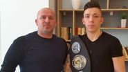 „M-ai învățat cum să NU mă comport cu copilul meu” Mihai, fiul lui Cătălin Zmărăndescu, i-a dat replica tatălui său, după declarații dure la adresa acestuia.