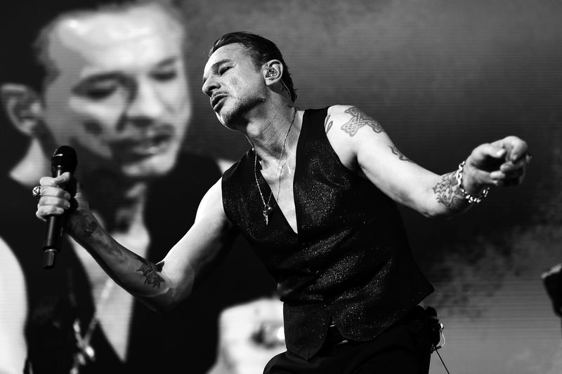 Trupa Depeche Mode revine &icirc;n Rom&acirc;nia &icirc;n 2023!