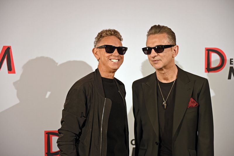 Trupa Depeche Mode revine &icirc;n Rom&acirc;nia &icirc;n 2023!