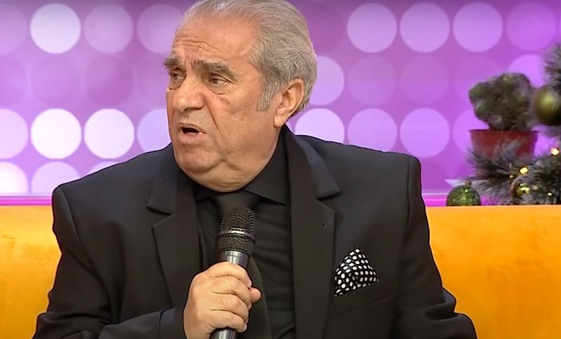 Aurel Pădureanu Cornelia Catanga moarte