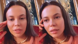 Denisa Filcea, experineță catastrofală în avion. Soția lui Flick nu s-a putut abține și a spus totul în mediul online „Este inuman”