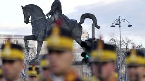 108 ani de la moartea Regelui Carol I al României