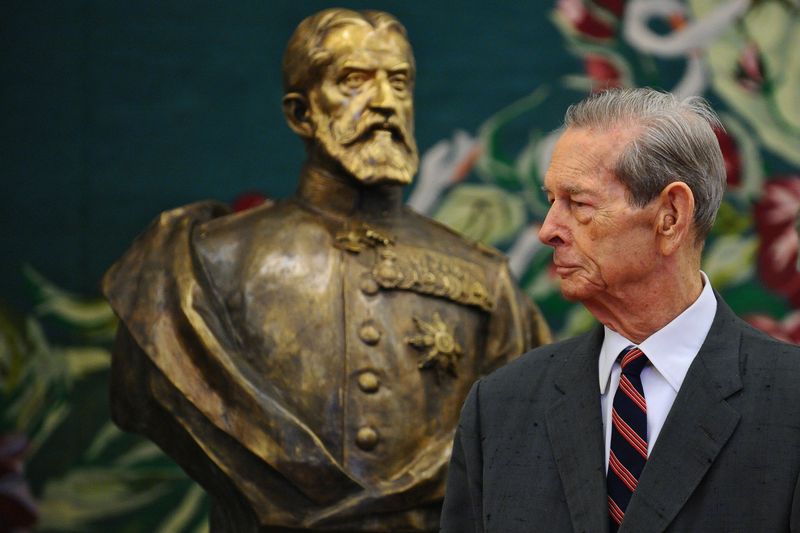 108 ani de la moartea Regelui Carol I al Rom&acirc;niei