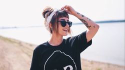 Cine este Bie Adam aka „Tequila”. Biografie: vârstă, studii, carieră. Vezi cu ce se ocupă tânăra din  Craiova