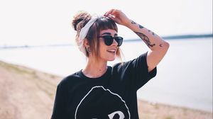 Biografie Bie Adam aka "Tequila". Află totul despre cea mai în vogă vloggeriță!