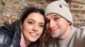 Oana Moșneagu, replică cu subînțeles pentru Vlad Gherman Ce a putut să-i zică actrița iubitului său în văzul tuturor „Cum te-am luat și ce ai ajuns”