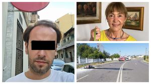 Monica Macovei accident motociclist