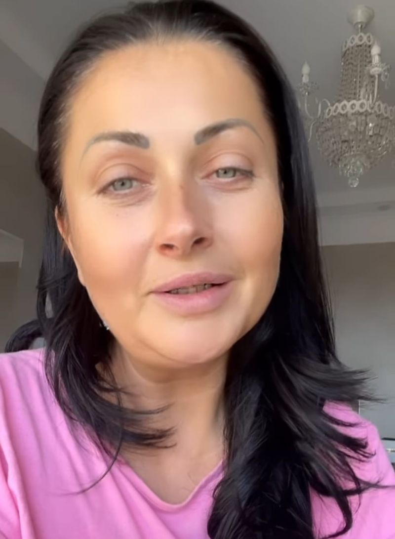 Gabriela Cristea surpriză neplăcută
