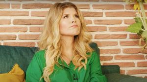 Diana Matei ar fi trebuit să aibă tripleți. Motivul pentru care a fost nevoită să întrerupă sarcina: "Am suferit foarte tare"