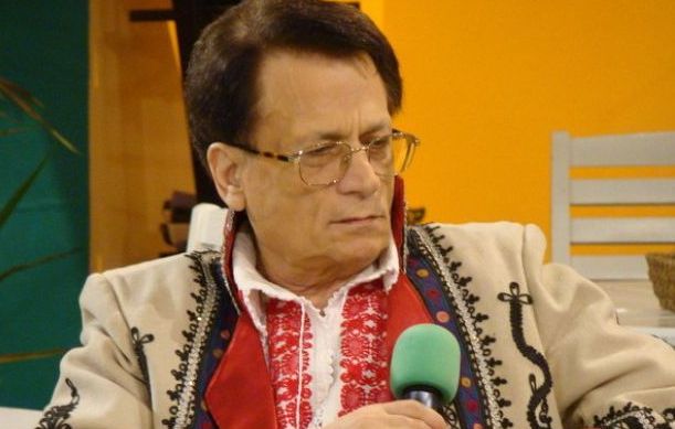 Ion Dolănescu carieră