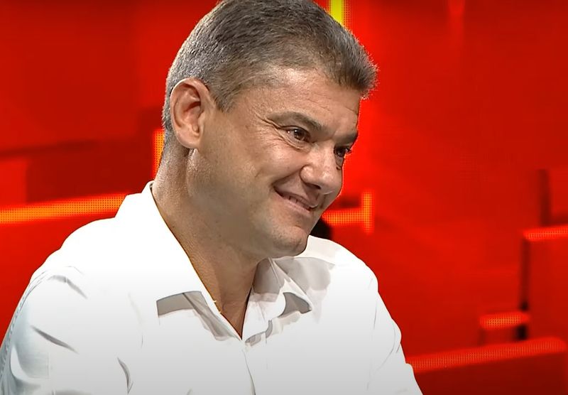 Cristian Boureanu și Monica Tatoiu ceartă