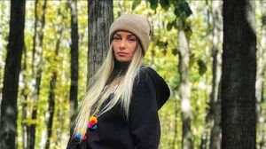 ”Este din ce în ce mai greu” Sylvia, adevărul despre retragerea din lumina reflectoarelor. De ce a pus fosta soție a lui Andrei Ștefănescu cariera pe locul doi