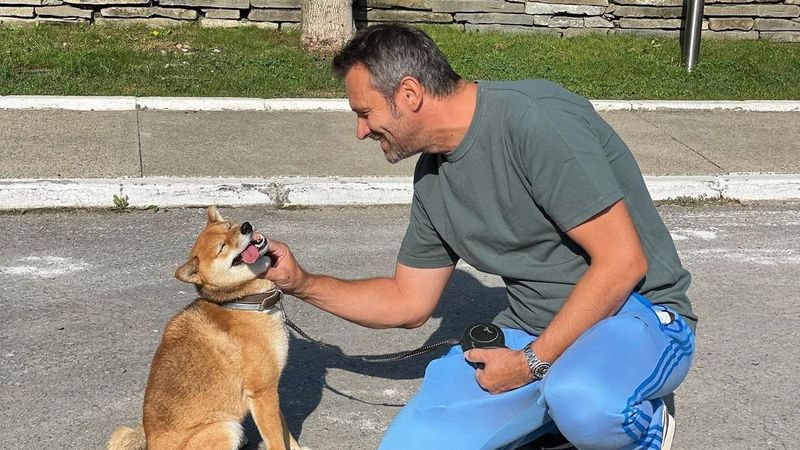 biografie nicolai tand