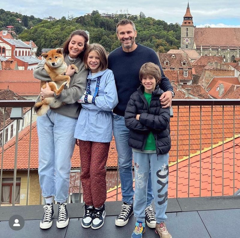 biografie nicolai tand