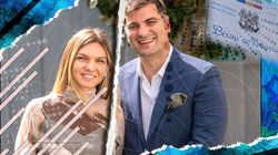 De azi nu mai sunt soț și sotie! Simona Halep și Toni Iuruc au oficializat divorțul la notar. Prima reacție a omului de afaceri
