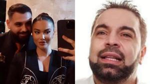 Florin Salam, Betty Stoian, Cătălin Vișănescu 