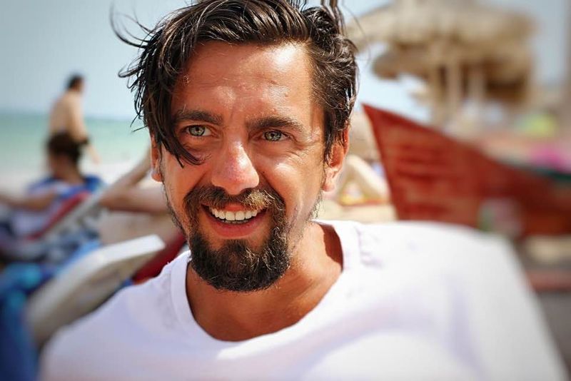 Biografie Cosmin Natanticu. Vârstă, studii, carieră, familie, poveste de viață.