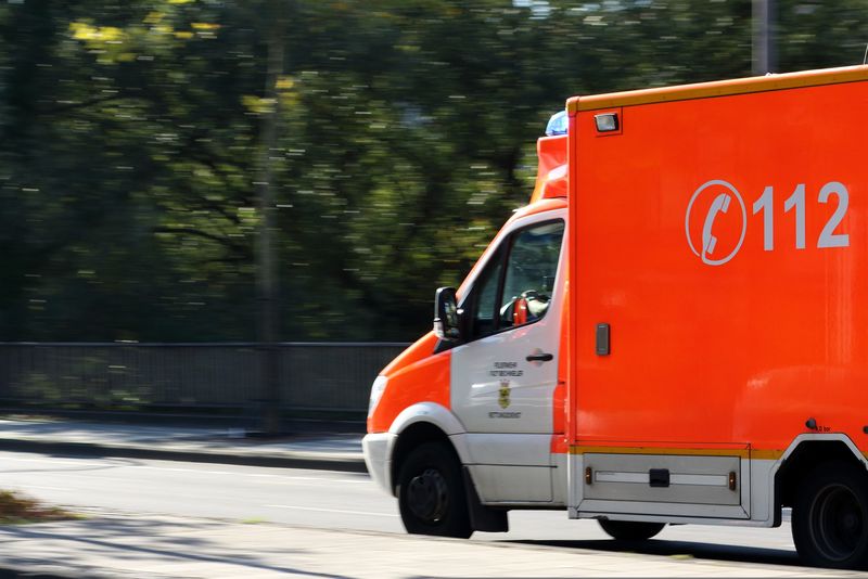 Ambulanță