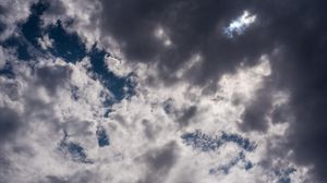 Prognoza meteo ANM, marți, 11 octombrie 2022. Vezi în ce regiuni sunt așteptate precipitații