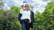 Paula Chirilă iubit