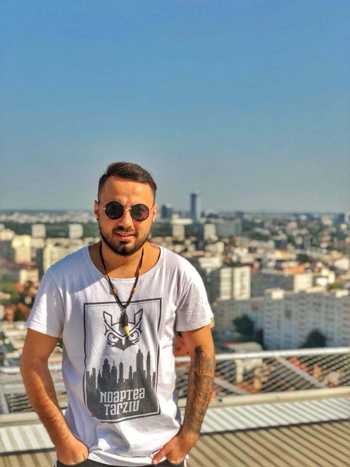 Emi Biografie: V&acirc;rstă, &icirc;nălțime, studii, carieră, familie