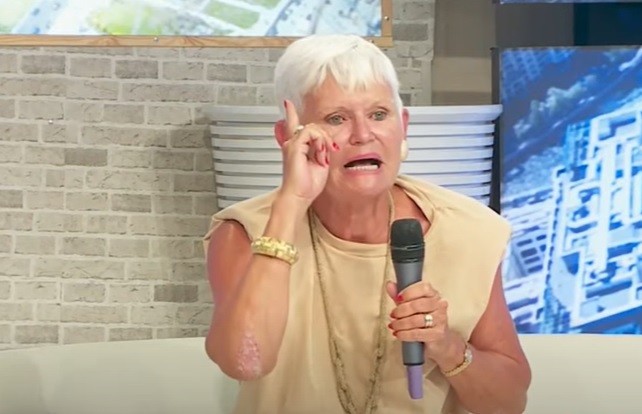 monica tatoiu mama, mama femeie de afaceri moarta, timisoara, pomana 