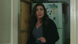 Episod NOU ”Aripi frânte”, marți, 11 octombrie 2022. Detalii în avans: Nefise este speriată de moarte!