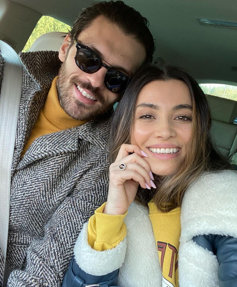 Lili Sandu, Silviu Țolu 