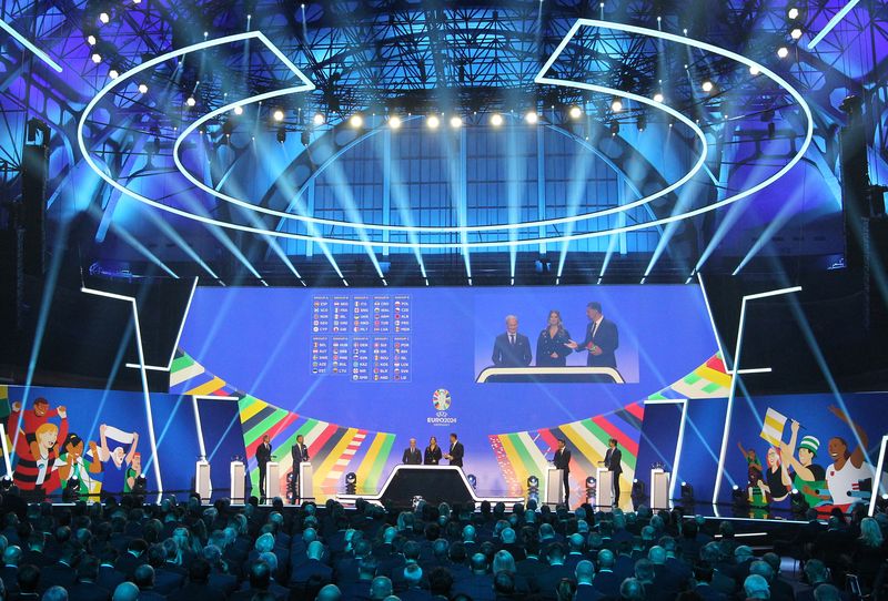 Program România Preliminarii EURO 2024