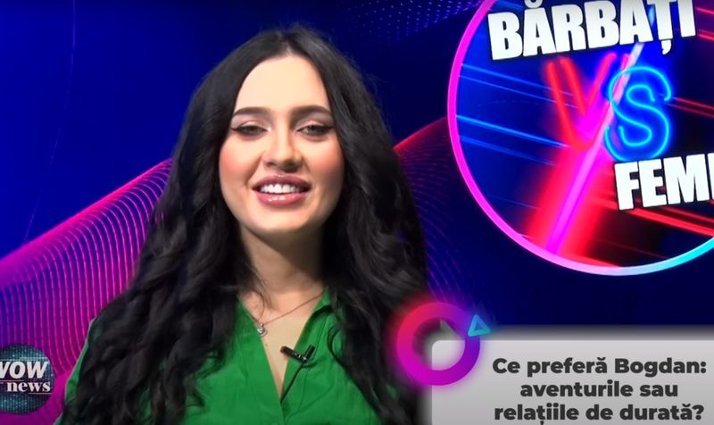 Bianca Comănici