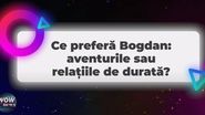 Intrebare din emisiunea Barbati vs. Femei