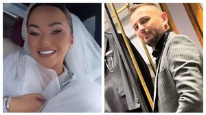 Carmen de la Sălciua, Marian Corcheș 