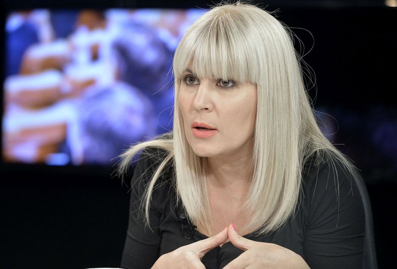 elena udrea