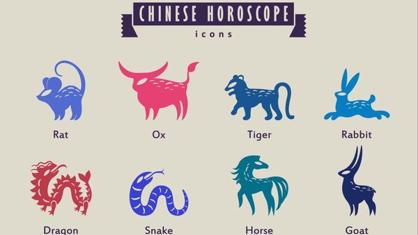 Horoscop Chinezesc 12 octombrie 2022. Previziuni astrale pentru ultima zi cu Lună Plină din octombrie