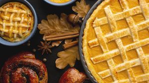 Rețetă plăcintă de dovleac. Cum să prepari cea mai bună plăcintă de dovleac