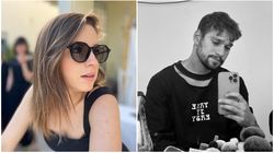 Cristina Ciobănașu și Vlad Gherman, distruși de durere! Vestea a căzut ca un trăsnet pentru ei: „L-am strâns tare în brațe, neștiind. Drum lin către stele”