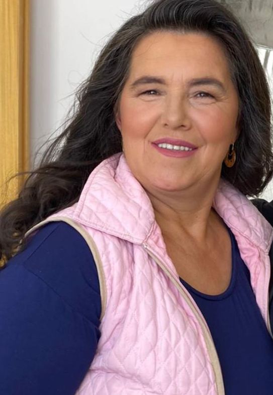mama geta