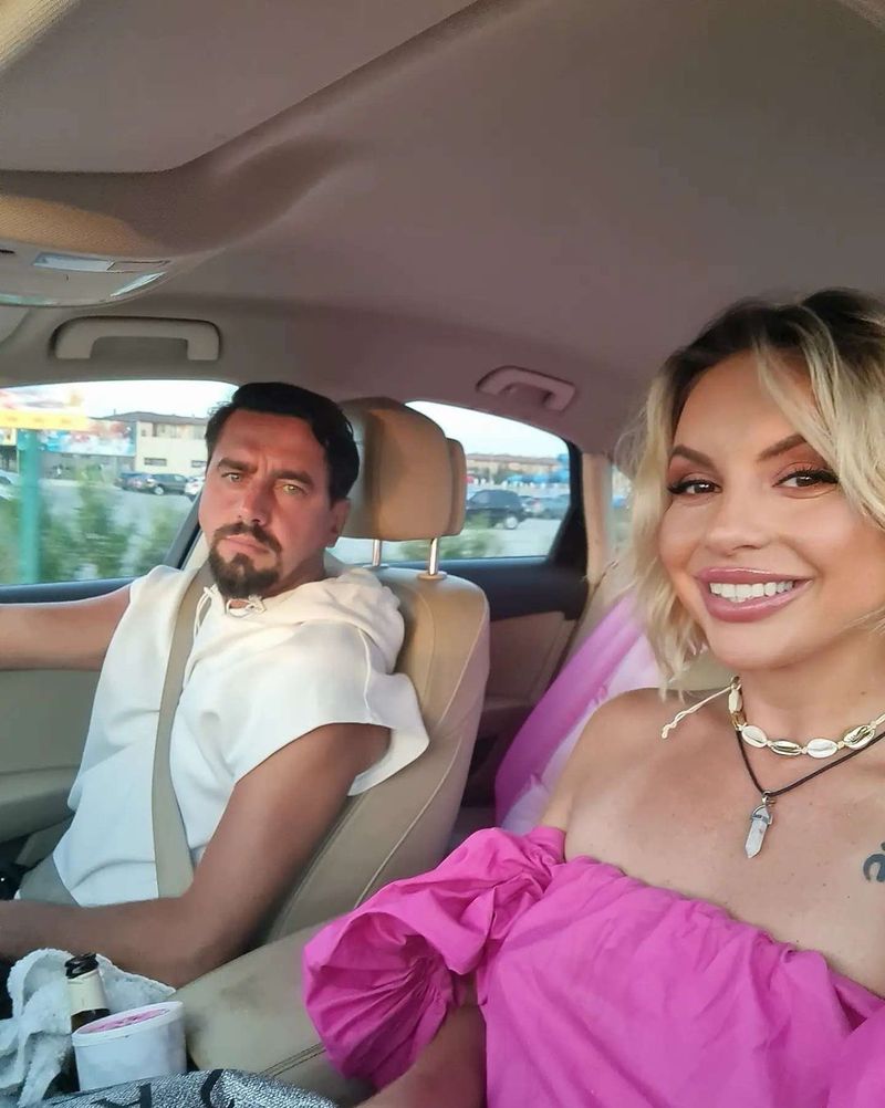 biografie eliza natanticu